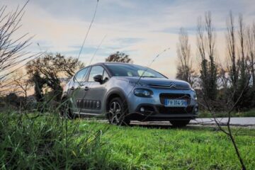voiture à petit prix