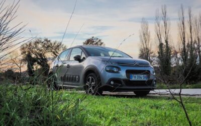 voiture à petit prix