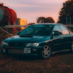 voiture d’occasion