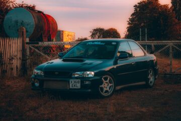 voiture d’occasion