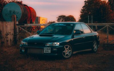 voiture d’occasion