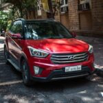 SUV compacts