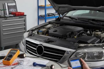 diagnostiquer une panne