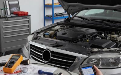 diagnostiquer une panne