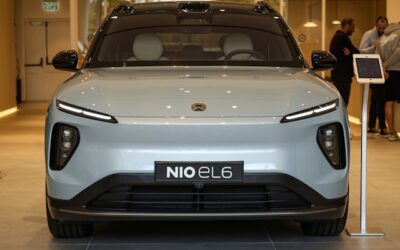 SUV écologiques
