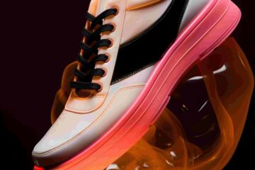 Exploration des tendances actuelles dans l'univers de la sneaker