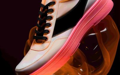 Exploration des tendances actuelles dans l'univers de la sneaker