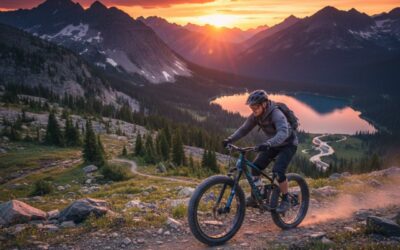 Fatbike aventuriers