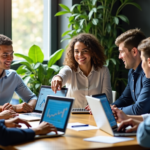 Investir en crowdlending en 2026 : Le guide complet pour débutants