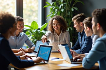 Investir en crowdlending en 2026 : Le guide complet pour débutants