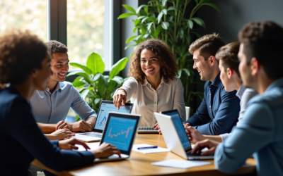 Investir en crowdlending en 2026 : Le guide complet pour débutants