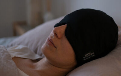 bonnet anti-migraine