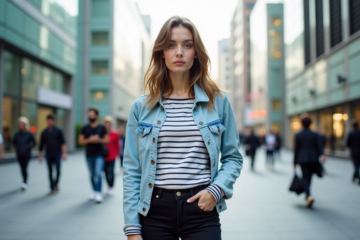 10 idées de tenues pour être stylé sans effort