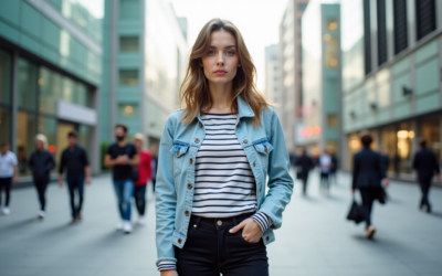 10 idées de tenues pour être stylé sans effort