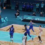 Basketball et innovation