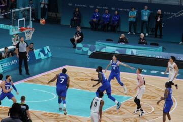 Basketball et innovation