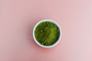 dangers de Griffonia