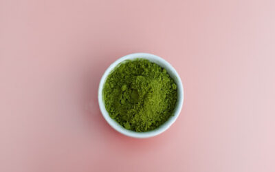 dangers de Griffonia