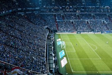 Stade de France