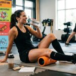 récupération sportive