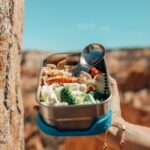 alimentation équilibrée
