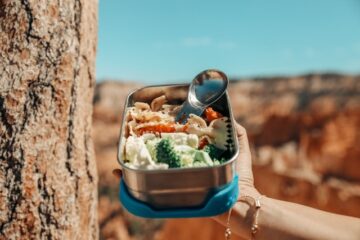 alimentation équilibrée