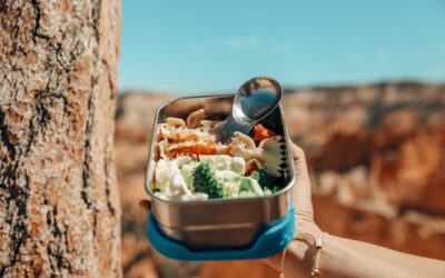 alimentation équilibrée