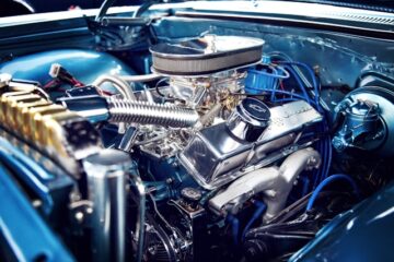 moteurs thermiques