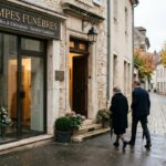Pompes funèbres