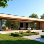 Maison individuelle en Gironde : les étapes clés pour une construction réussie