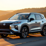 SUV pas cher : comparatif des meilleures options du marché actuel