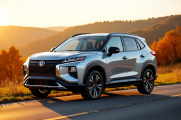 SUV pas cher : comparatif des meilleures options du marché actuel