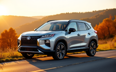 SUV pas cher : comparatif des meilleures options du marché actuel