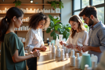 Comment choisir une crème hydratante adaptée à votre type de peau