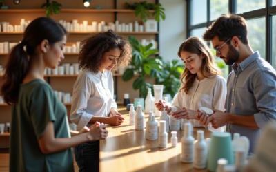 Comment choisir une crème hydratante adaptée à votre type de peau