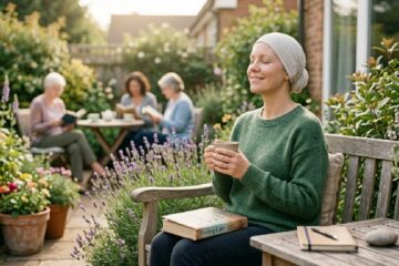 Cancer et psychologie