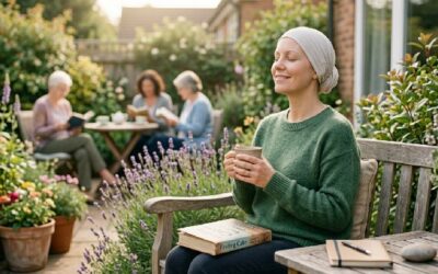 Cancer et psychologie