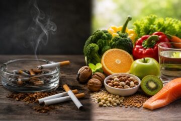 Tabac et alimentation