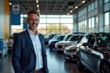 Pourquoi choisir Jean Lain Occasions pour acheter une voiture fiable en 2026