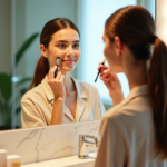 Comment bien appliquer votre fond de teint