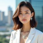 Joyería de cuarzos : comment intégrer ces bijoux tendance dans une garde-robe moderne