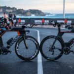 vélos de triathlon