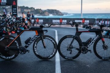vélos de triathlon