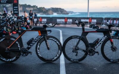 vélos de triathlon