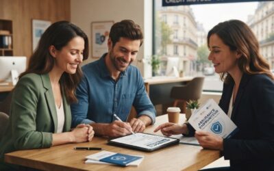 Assurance emprunteur