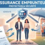 Assurance emprunteur