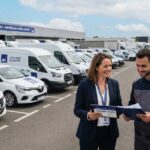 Assurance flotte automobile