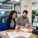 crédit auto