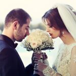 Photographe mariage de luxe
