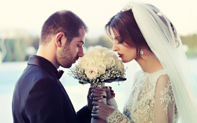 Photographe mariage de luxe